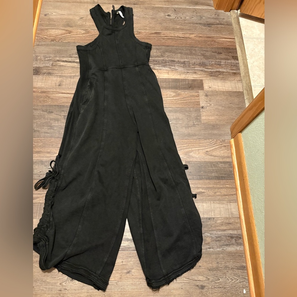 Women’s size XXS Daily Practice by Anthropologie jumpsuit